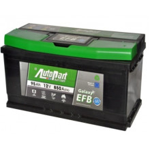 Аккумулятор AUTOPART EFB950