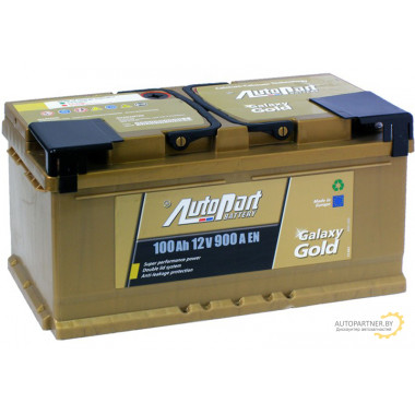 Аккумулятор AUTOPART GD1000