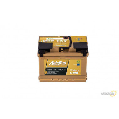 Аккумулятор AUTOPART GD620