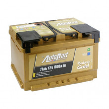 Аккумулятор AUTOPART GD770