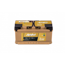 Аккумулятор AUTOPART GD900