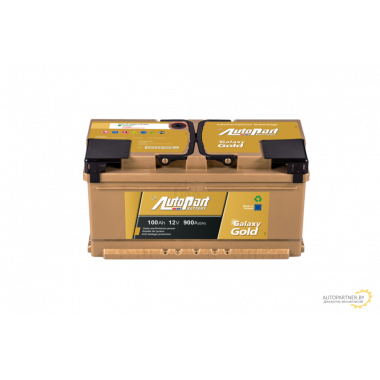 Аккумулятор AUTOPART GD900