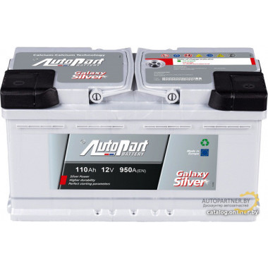 Аккумулятор AUTOPART GL1100