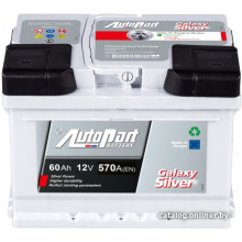 Аккумулятор AUTOPART GL600