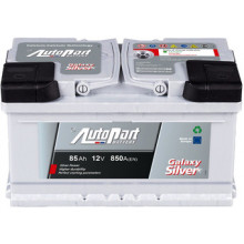 Аккумулятор AUTOPART GL850