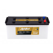 Аккумулятор AUTOPART SHD190