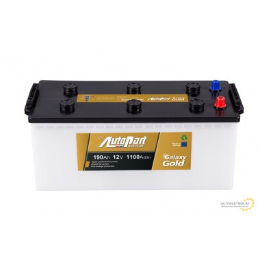 Аккумулятор AUTOPART SHD190