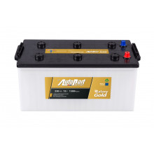 Аккумулятор AUTOPART SHD230