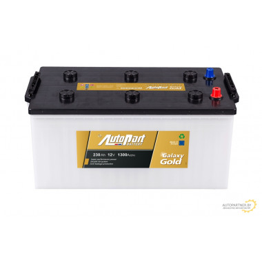 Аккумулятор AUTOPART SHD230