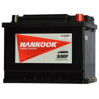 Аккумулятор HANKOOK MF55559