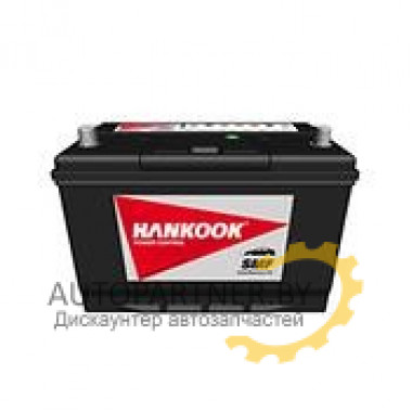 Аккумулятор HANKOOK MF56068