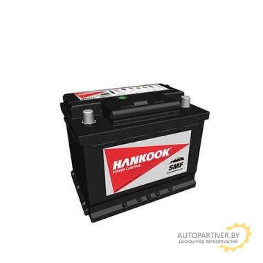 Аккумулятор HANKOOK MF56219