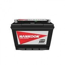 Аккумулятор HANKOOK MF57024