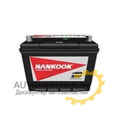 Аккумулятор HANKOOK MF57024