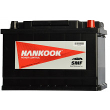 Аккумулятор HANKOOK MF57412