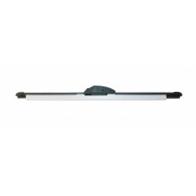 Щетка стеклоочистителя Denso Flat 475мм бескаркасная / DFR-003
