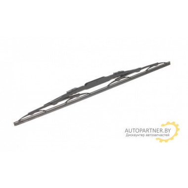 Щетка стеклоочистителя Denso Standard Spoiler 475мм каркасная / DMS-548