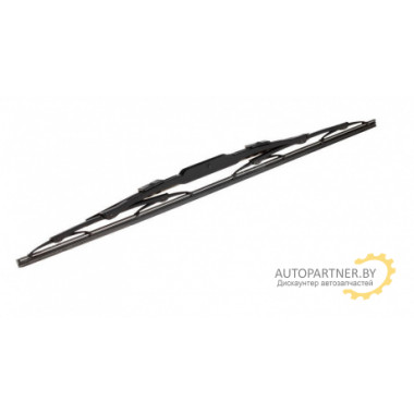 Щетка стеклоочистителя Denso Standard Spoiler 600мм каркасная / DMS-560