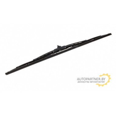 Щетка стеклоочистителя Denso Standard 475мм каркасная / DM-548
