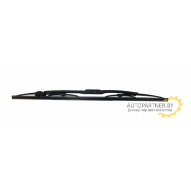 Щетка стеклоочистителя Denso Standard 475мм каркасная / DM-048