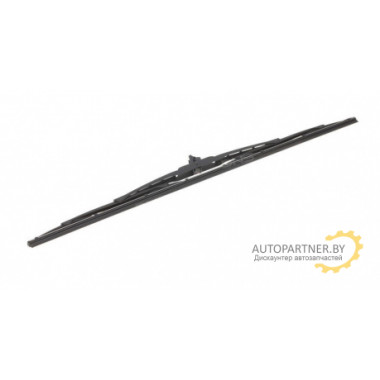 Щетка стеклоочистителя Denso Standard 600мм каркасная / DM-560