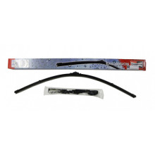 Щетка стеклоочистителя Champion Easyvision 430 мм бескаркасная / EU43/C04