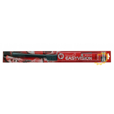 Щетка стеклоочистителя Champion Easyvision 430 мм бескаркасная / ER43/B01