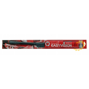 Щетка стеклоочистителя Champion Easyvision 480 мм бескаркасная / ER48/B01