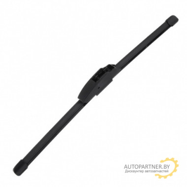 Щетка стеклоочистителя Denso 400мм бескаркасная DFR-001 / DFR-001