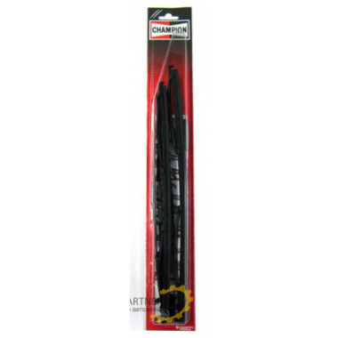 Щетки стеклоочистителя Champion X-45-E 450+450 мм каркасные / Х45Е/B02