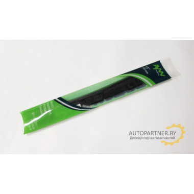 Щетка стеклоочистителя Aywiparts 330 мм бескаркасная / AW2040033