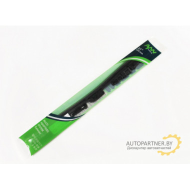 Щетка стеклоочистителя Aywiparts 530 мм бескаркасная / AW2040053