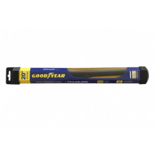 Щетка стеклоочистителя Goodyear Frameless Multi Clip 510 мм бескаркасная / GY000420