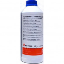 Антифриз Концентрат FEBI BILSTEIN G11 Синий 1.5л /22268