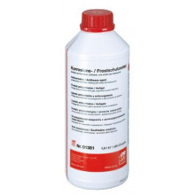 Антифриз Концентрат FEBI BILSTEIN G12 Красный  1.5л /01381