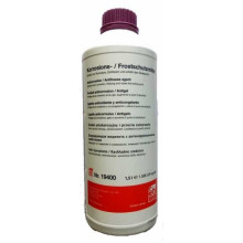 Антифриз Концентрат FEBI BILSTEIN G12+ Фиолетовый 1.5л /22268