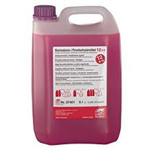 Антифриз 37401 FEBI G12++ фиолетовый (концентрат) 5л