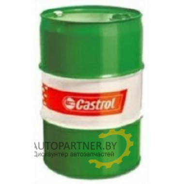Антифриз Концентрат  CASTRO G12+ Красный 208л / 4674140087