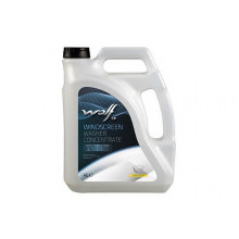 WOLF WindScreen Washer -60 °C 4 л