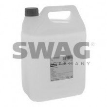Swag G11 зеленый (готовый) 5л