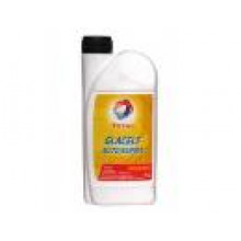 Антифриз Концентрат TOTAL GLACELF AUTO SUPRA G12  Оранжевый 1л / GLACELFAUTOSUPRA1L