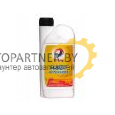 Антифриз Концентрат TOTAL GLACELF AUTO SUPRA G12  Оранжевый 1л / GLACELFAUTOSUPRA1L