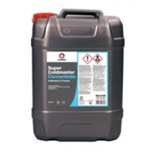 Антифриз Концентрат COMMA SUPER COLDMASTER Синий 20л/ SCA20L