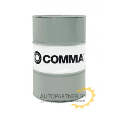 Антифриз Концентрат COMMA SUPER LL RED Красный 205л / SLA205L