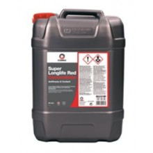 Антифриз Концентрат COMMA SUPER LL RED Красный 20л / SLA20L