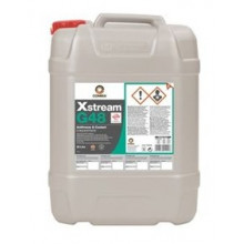 Антифриз Концентрат COMMA XSTREAM G48 AF CONC Зеленый  20л /  XSG20L