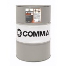 Антифриз Концентрат COMMA XSTREAM G30 AF CONC G12+  Красный 205л / XSR205L