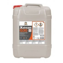 Антифриз Концентрат COMMA XSTREAM G30 AF CONC G12+  Красный 20л / XSR20L