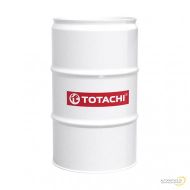 Антифриз Готовый TOTACHI SUPER LONG LIFE COOLANT Green -40C Зеленый 205л / 4589904520563
