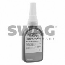 Герметик фиксации резьбовых соединений Swag 50гр / 30926708